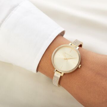 Michael Kors MK3784 Bayan Kol Saati