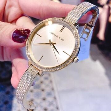 Michael Kors MK3784 Bayan Kol Saati