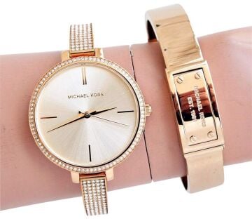 Michael Kors MK3784 Bayan Kol Saati