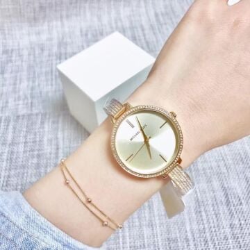 Michael Kors MK3784 Bayan Kol Saati