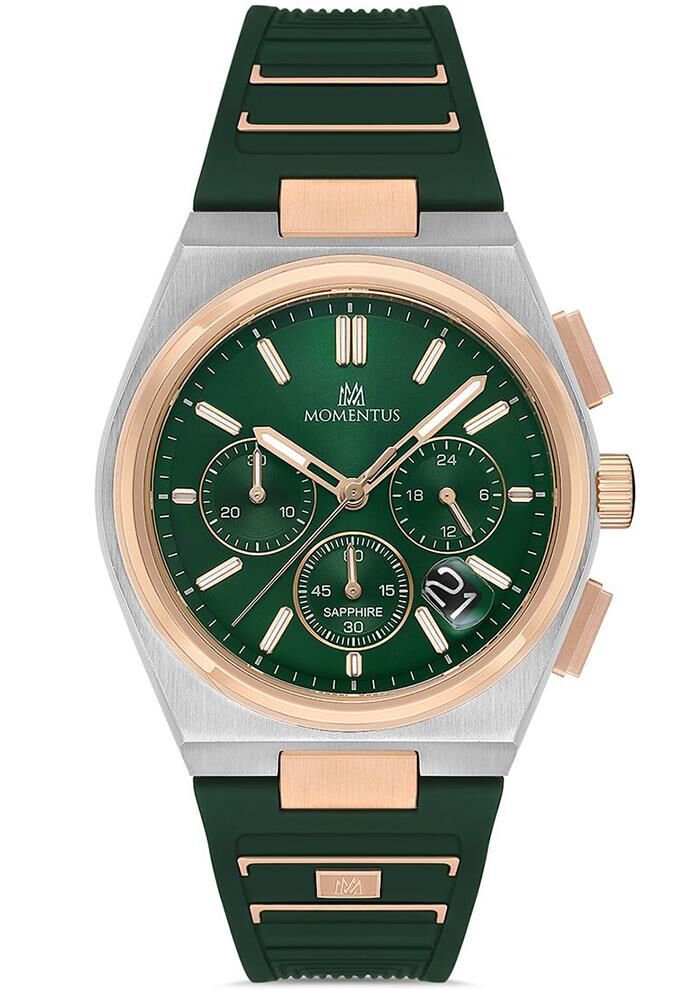 Momentus TM345T-15YR Erkek Kol Saati