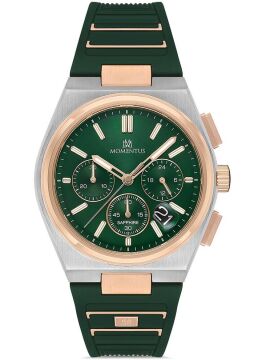 Momentus TM345T-15YR Erkek Kol Saati