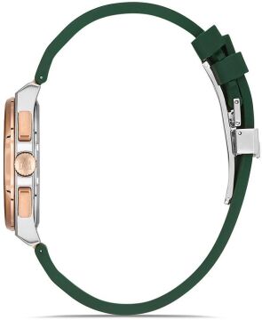 Momentus TM345T-15YR Erkek Kol Saati