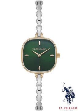 U.S. Polo Assn. USPA2158-04 Kadın Kol Saati