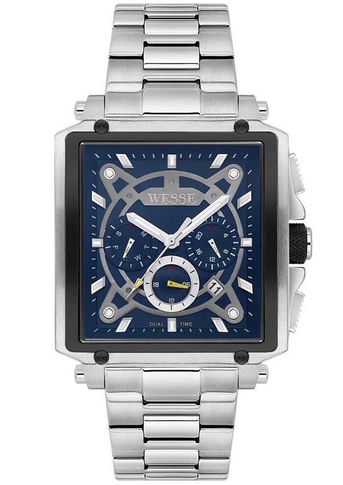 Wesse WWG402703 Erkek Kol Saati