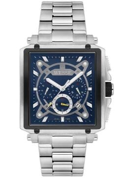 Wesse WWG402703 Erkek Kol Saati