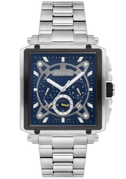 Wesse WWG402703 Erkek Kol Saati