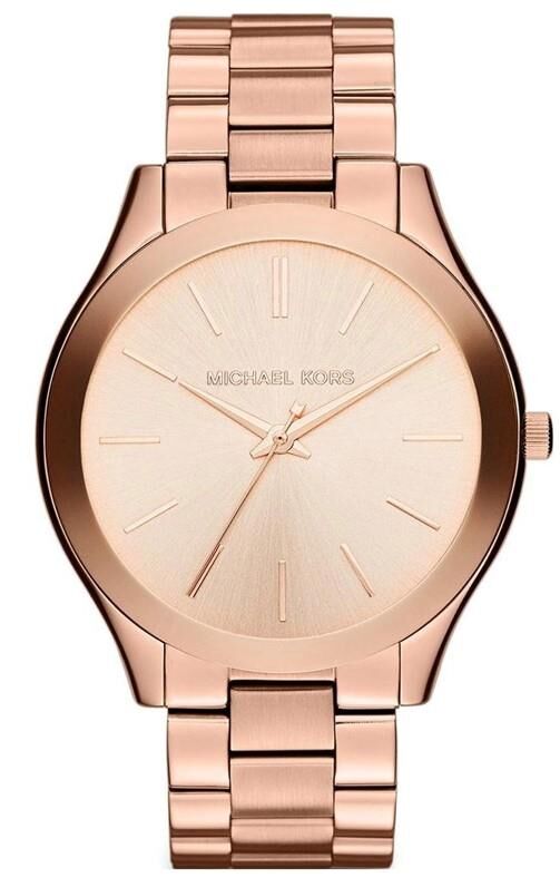 Michael Kors MK3197 Bayan Kol Saati