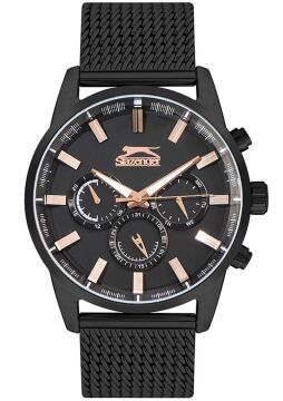 Slazenger SL.09.2203.2.03 Erkek Kol Saati