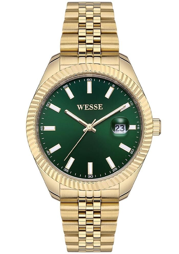 Wesse WWG208205 Erkek Kol Saati