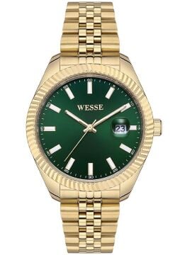 Wesse WWG208205 Erkek Kol Saati