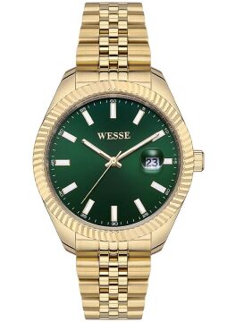 Wesse WWG208205 Erkek Kol Saati