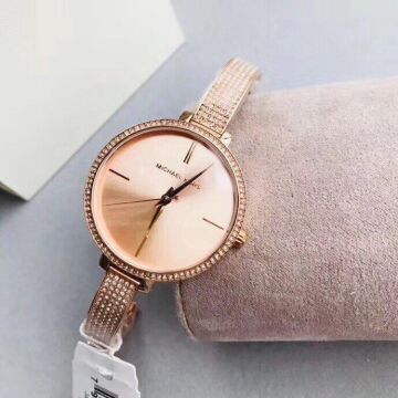 Michael Kors MK3785 Bayan Kol Saati