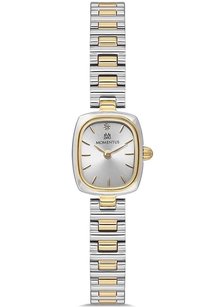 Momentus CW317T-02SG Bayan Kol Saati