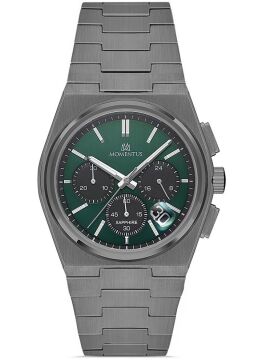 Momentus TM345N-15SS Erkek Kol Saati