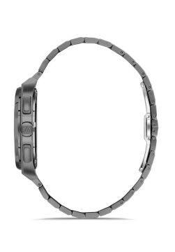 Momentus TM345N-15SS Erkek Kol Saati