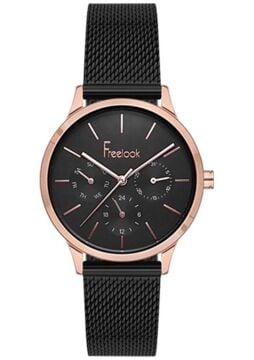 Freelook F.1.1110.04 Bayan Kol Saati