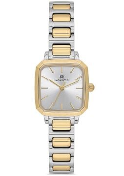 Momentus CW321G-02TG Bayan Kol Saati