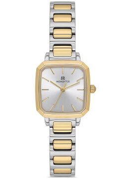 Momentus CW321G-02TG Bayan Kol Saati