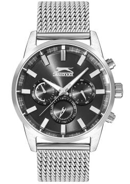 Slazenger SL.09.2203.2.01 Erkek Kol Saati