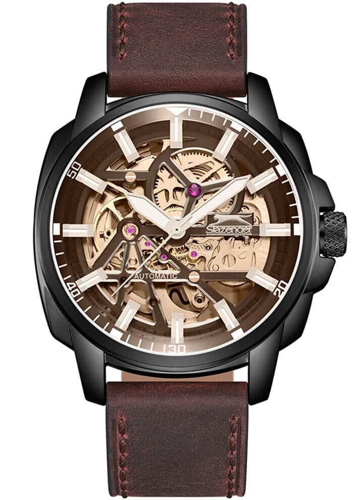 Slazenger SL.09.2435.1.06 Automatic Erkek Kol Saati