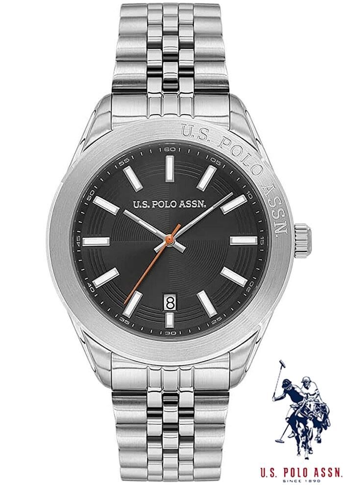 U.S. Polo Assn. USPA1145-01 Erkek Kol Saati