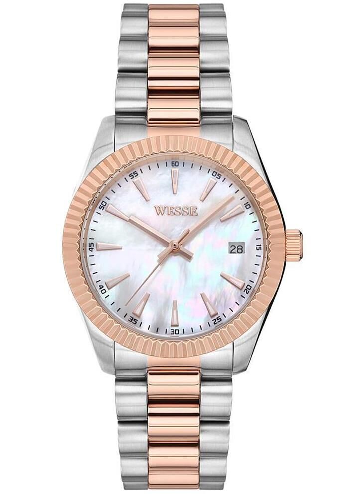 Wesse WWL301902 Bayan Kol Saati