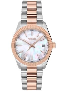 Wesse WWL301902 Bayan Kol Saati