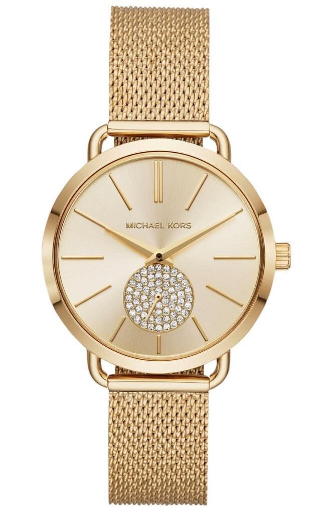 Michael Kors MK3844 Bayan Kol Saati