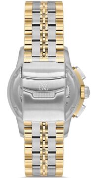 Momentus SM385T-15SG Erkek Kol Saati