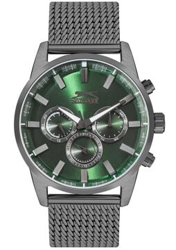 Slazenger SL.09.2203.2.02 Erkek Kol Saati