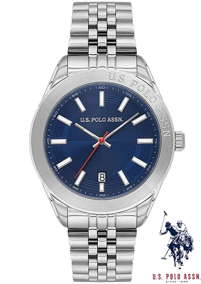 U.S. Polo Assn. USPA1145-02 Erkek Kol Saati
