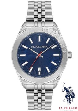 U.S. Polo Assn. USPA1145-02 Erkek Kol Saati