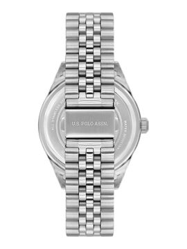 U.S. Polo Assn. USPA1145-02 Erkek Kol Saati