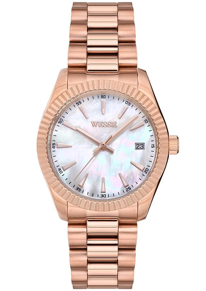 Wesse WWL301904 Bayan Kol Saati
