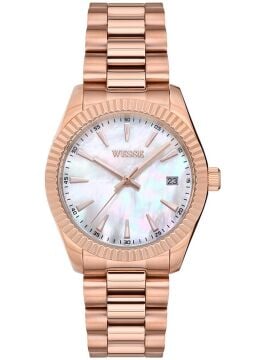Wesse WWL301904 Bayan Kol Saati