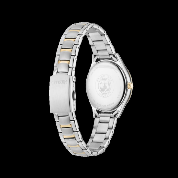 Citizen EO1184-81D Eco-Drive Bayan Kol Saati