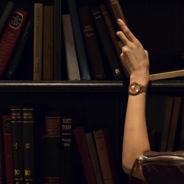 Michael Kors MK3845 Bayan Kol Saati