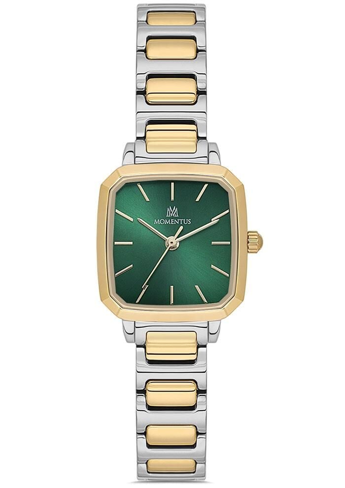 Momentus CW321G-15TG Bayan Kol Saati