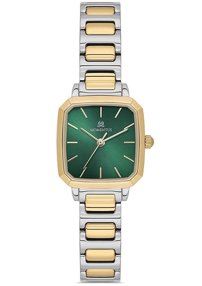 Momentus CW321G-15TG Bayan Kol Saati