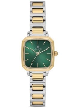 Momentus CW321G-15TG Bayan Kol Saati