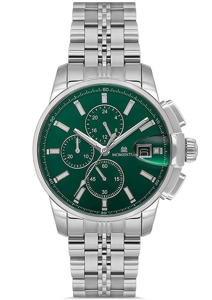 Momentus SM385S-15SS Erkek Kol Saati