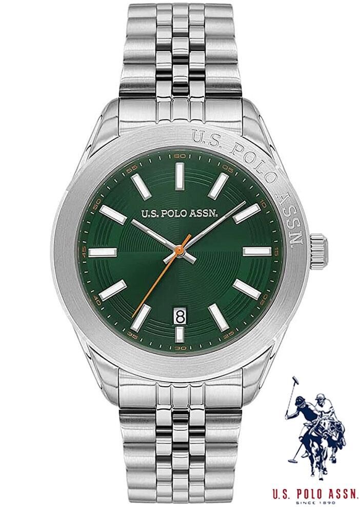 U.S. Polo Assn. USPA1145-03 Erkek Kol Saati