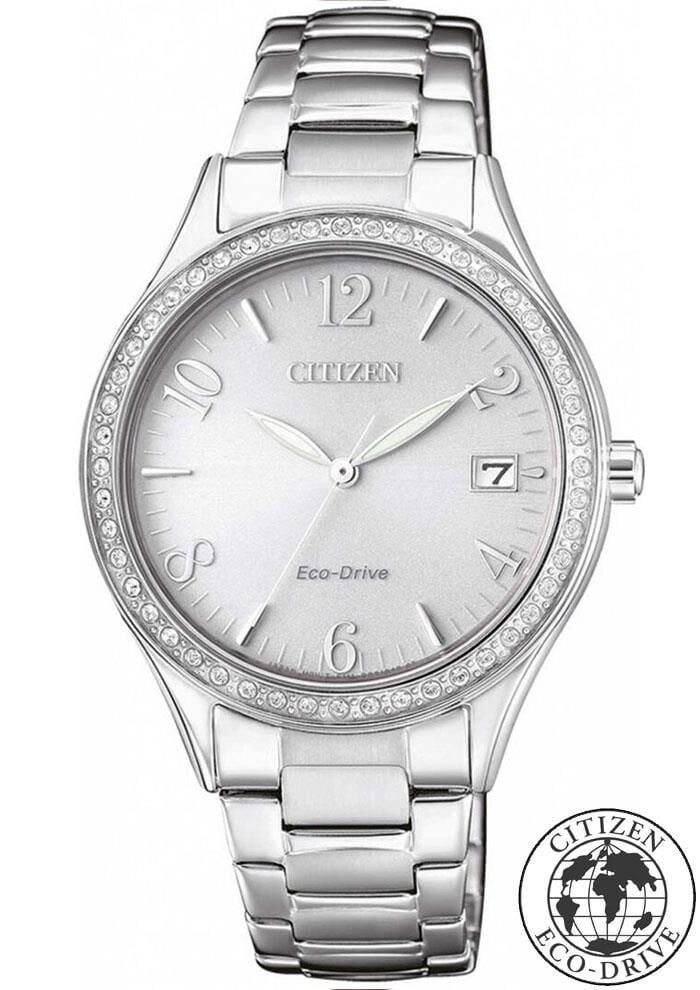 Citizen EO1180-82A Eco-Drive Bayan Kol Saati