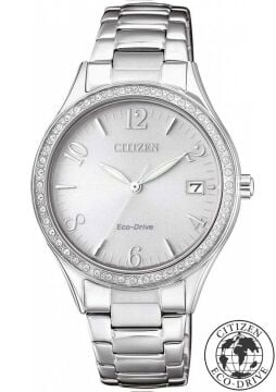 Citizen EO1180-82A Eco-Drive Bayan Kol Saati