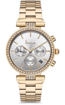 Freelook F.1.1114.02 Bayan Kol Saati