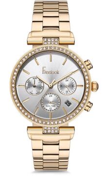 Freelook F.1.1114.02 Bayan Kol Saati