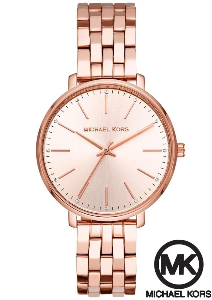 Michael Kors MK3897 Bayan Kol Saati