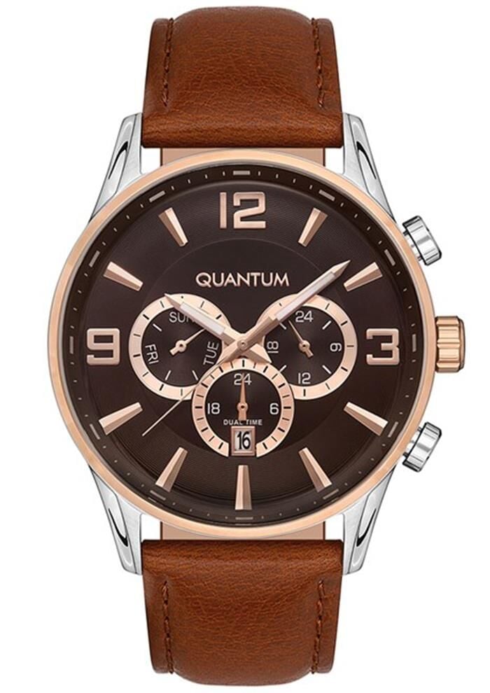 Quantum ADG1035.542 Erkek Kol Saati