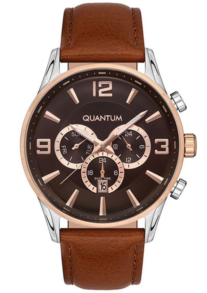 Quantum ADG1035.542 Erkek Kol Saati